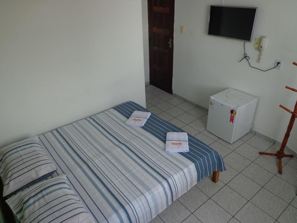 HOTEL PARAISO FEIRA DE SANTANA